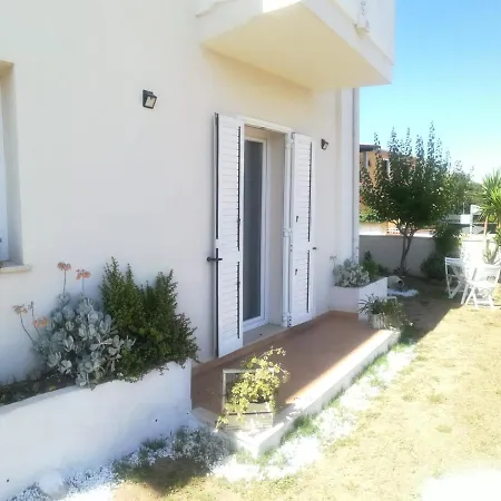 Σπίτι διακοπών Casa Vacanze Olbia *