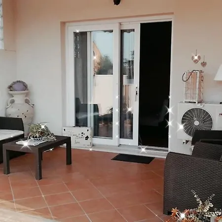 Σπίτι διακοπών Casa Vacanze Olbia *