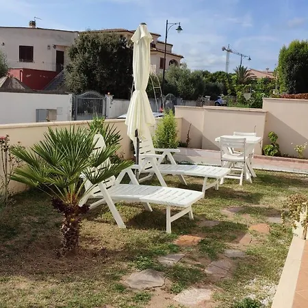 Casa Vacanze Olbia Σπίτι διακοπών *