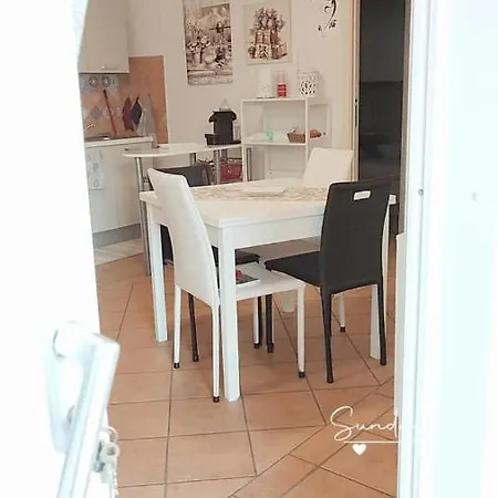 Σπίτι διακοπών Casa Vacanze Olbia *