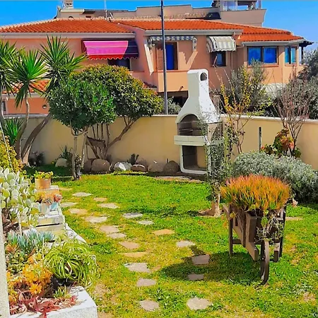 Casa Vacanze Olbia Σπίτι διακοπών Όλμπια