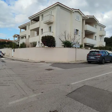 Casa Vacanze Olbia Όλμπια