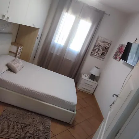 Casa Vacanze Olbia Σπίτι διακοπών