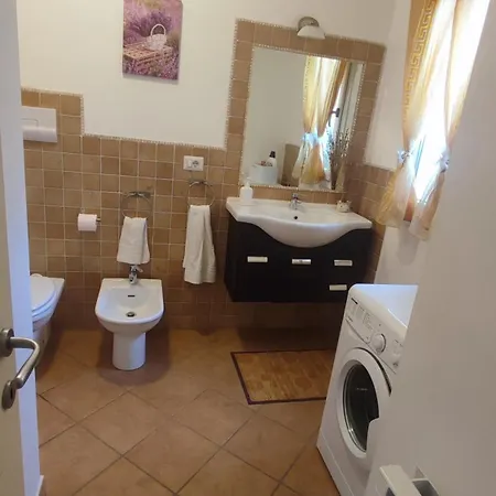 Casa Vacanze Olbia Σπίτι διακοπών Όλμπια