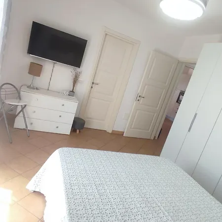 Casa Vacanze Olbia Σπίτι διακοπών