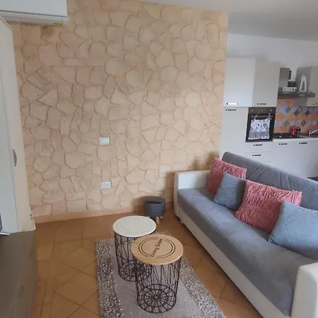 Σπίτι διακοπών Casa Vacanze Olbia Όλμπια
