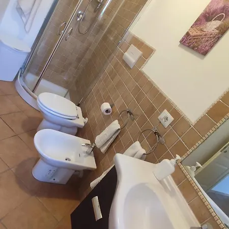 Casa Vacanze Olbia * Όλμπια