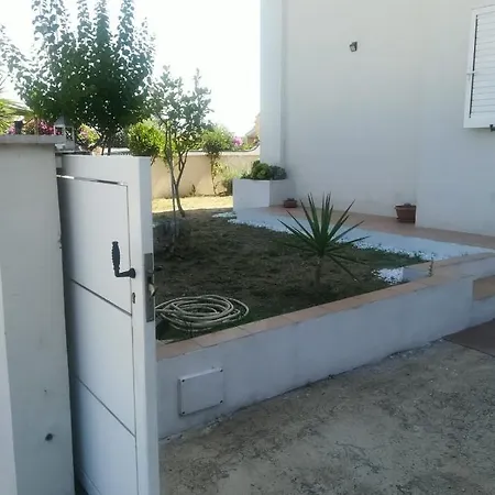 Сasa de vacaciones Casa Vacanze Olbia