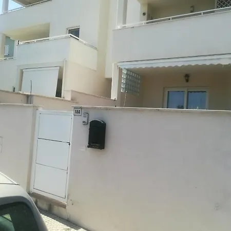 Casa Vacanze Olbia Сasa de vacaciones Olbia