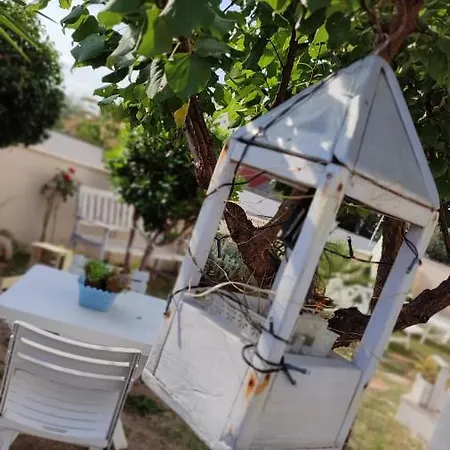 Casa Vacanze Olbia Сasa de vacaciones *