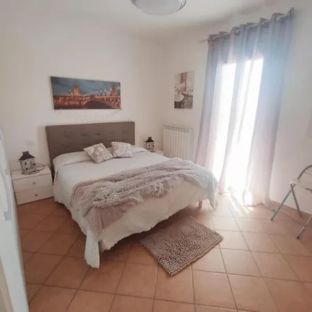 Сasa de vacaciones Casa Vacanze Olbia