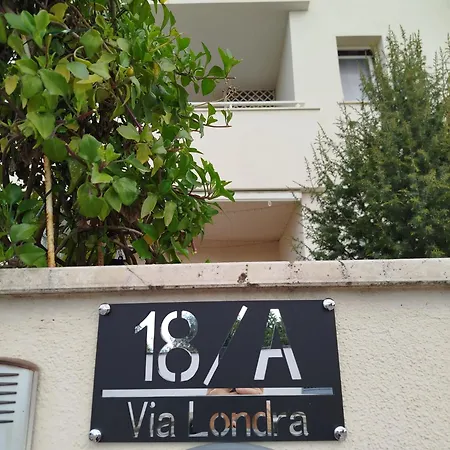 Casa Vacanze Olbia Holiday home Olbia