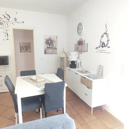 Casa Vacanze Olbia Сasa de vacaciones