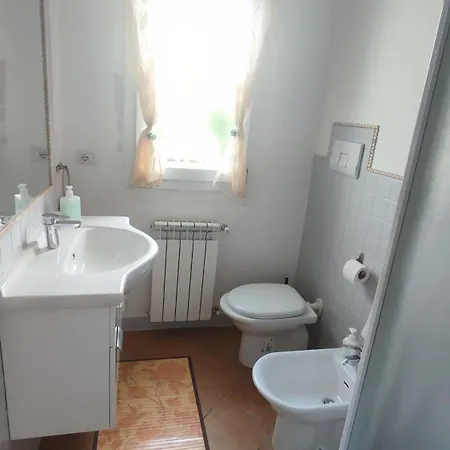 Сasa de vacaciones Casa Vacanze Olbia