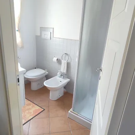 Casa Vacanze Olbia Сasa de vacaciones *